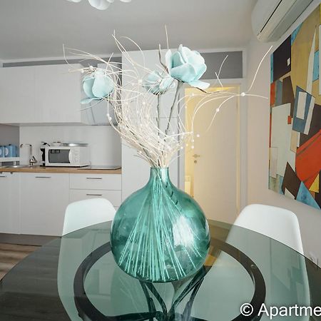 Apartment Sweetie Center Pula With Free Parking - Hedone Amphitheater Екстериор снимка
