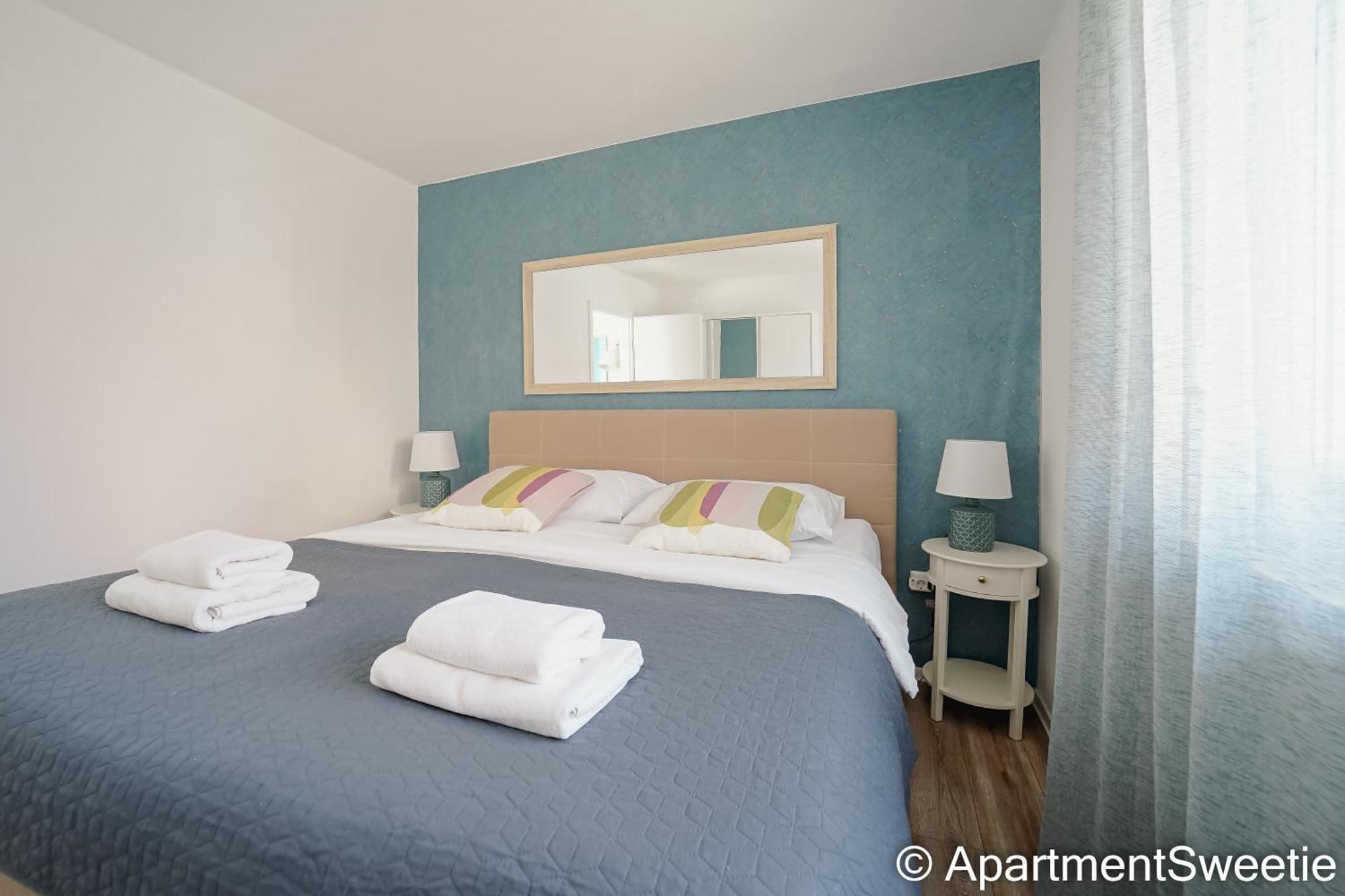 Apartment Sweetie Center Pula With Free Parking - Hedone Amphitheater Екстериор снимка