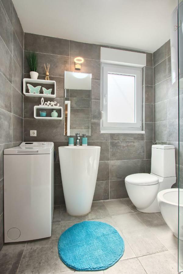 Apartment Sweetie Center Pula With Free Parking - Hedone Amphitheater Екстериор снимка